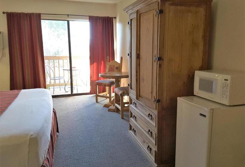 هتل Beaver Creek Inn