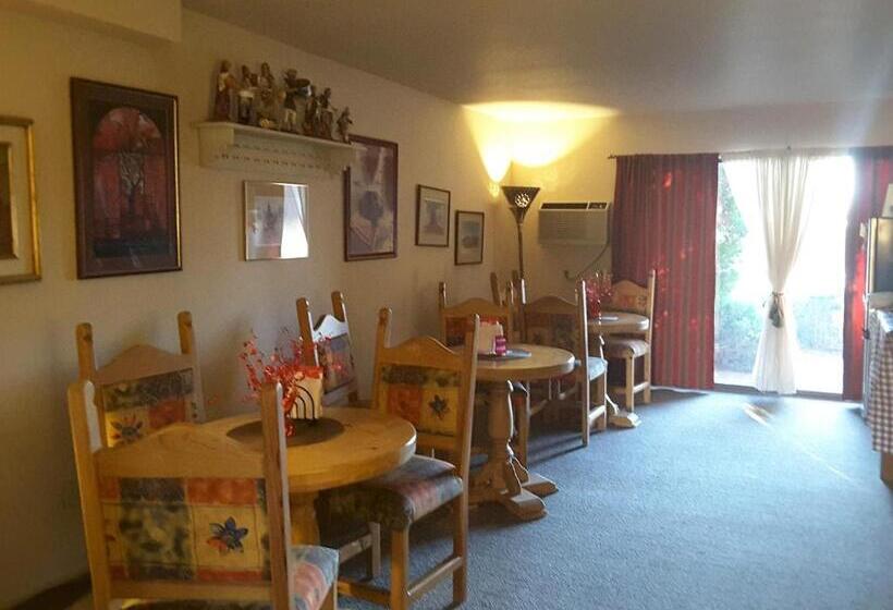 هتل Beaver Creek Inn