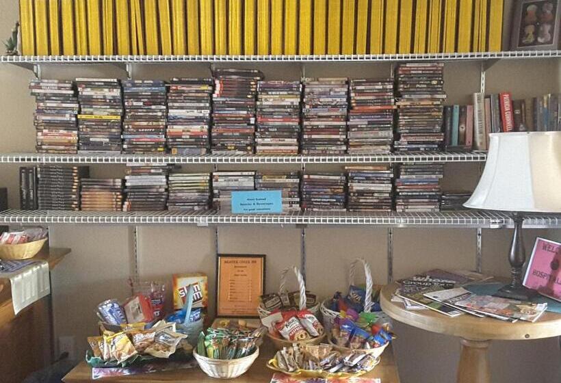 هتل Beaver Creek Inn