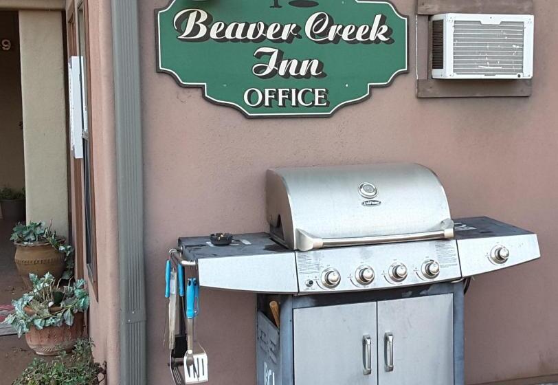 هتل Beaver Creek Inn