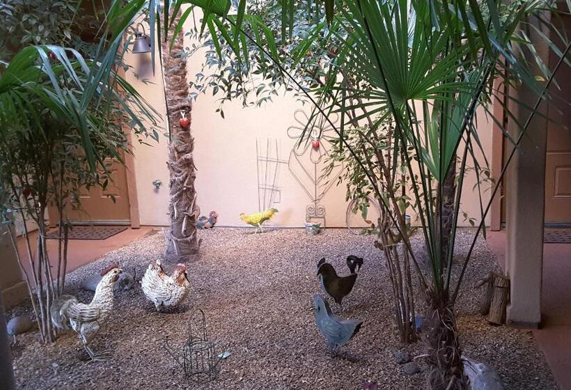 هتل Beaver Creek Inn