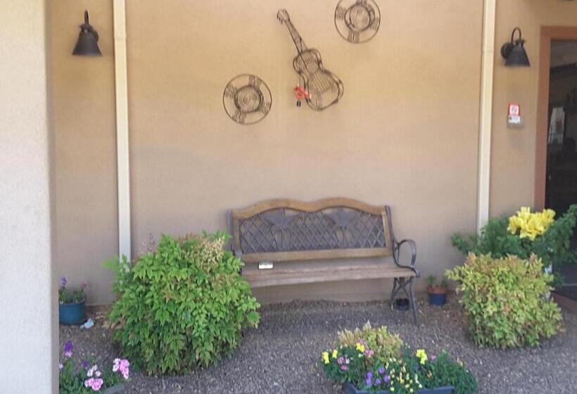 هتل Beaver Creek Inn