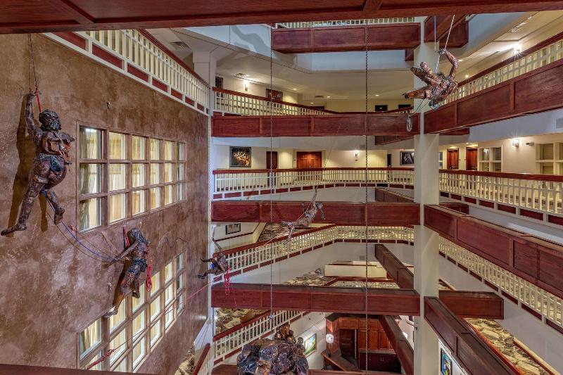 בית מלון כפרי Beaver Creek Lodge, Autograph Collection