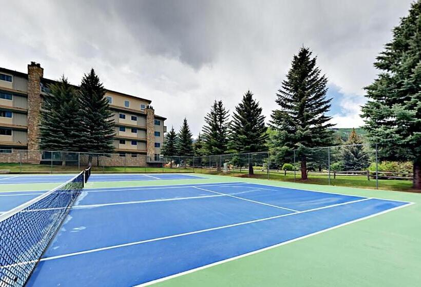 בית מלון כפרי Beaver Creek West O2