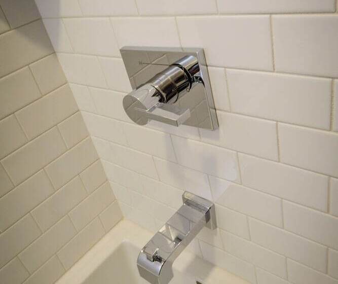 호텔 Beck's Motor Lodge