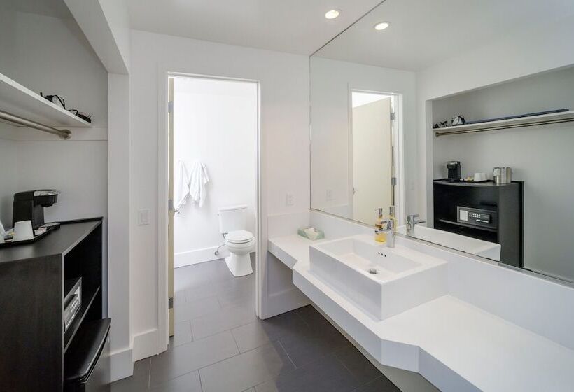 호텔 Beck's Motor Lodge