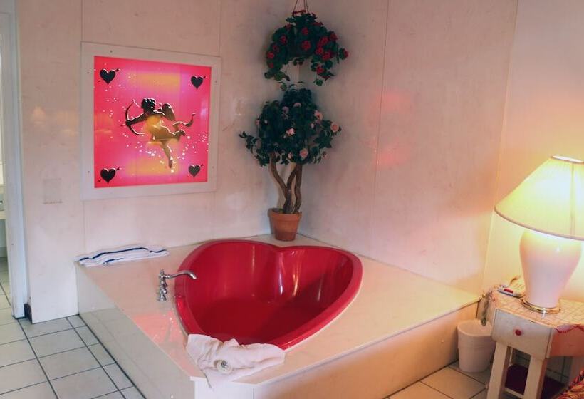 Отель Bed Ford Inn