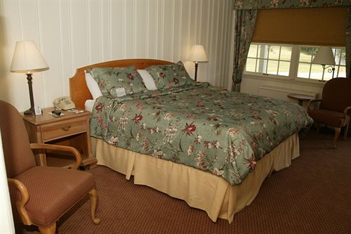 호텔 Inn At The Beeches