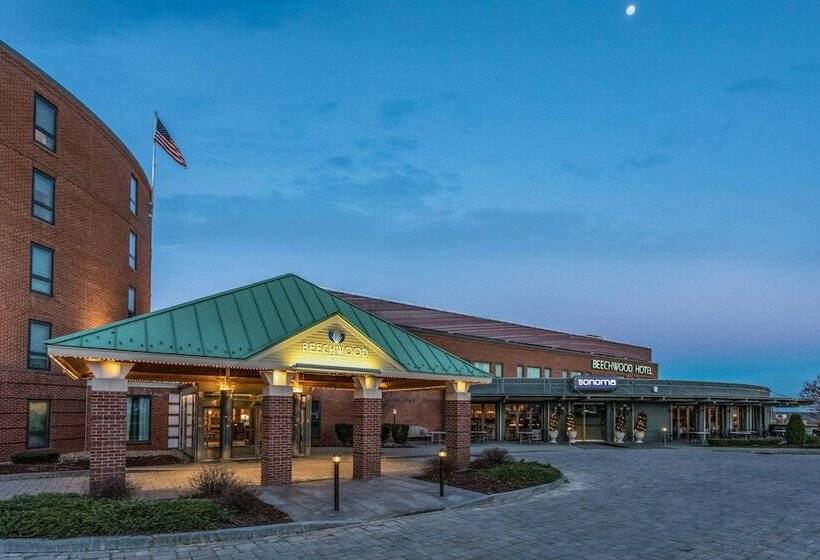 ホテル Beechwood