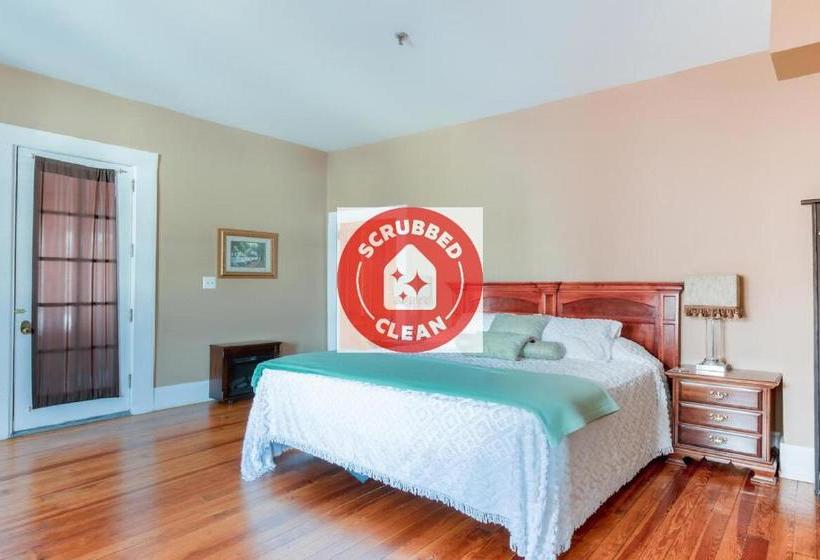 فندق Belmont Inn