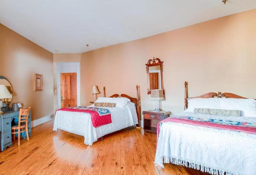 فندق Belmont Inn