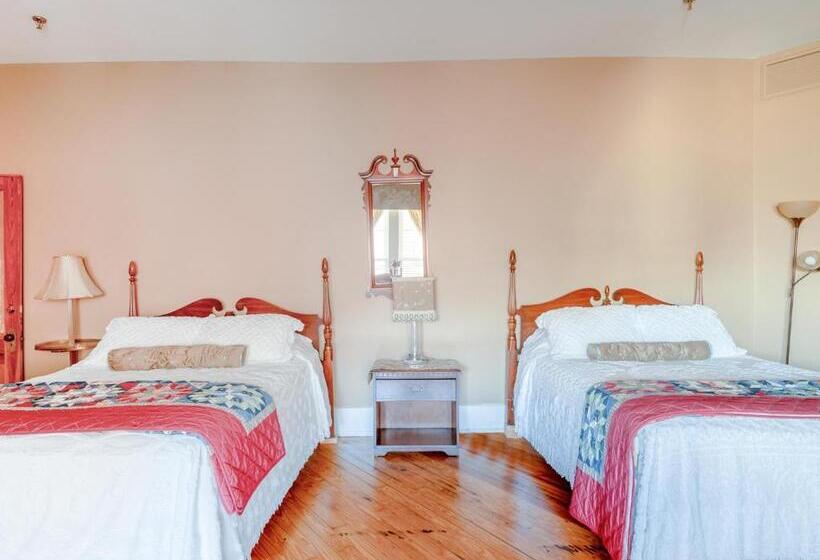 فندق Belmont Inn