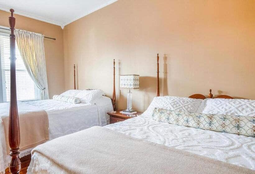 فندق Belmont Inn