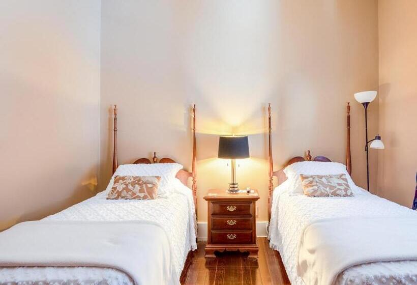 فندق Belmont Inn