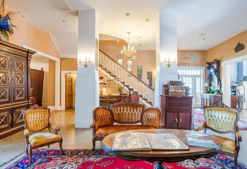 فندق Belmont Inn