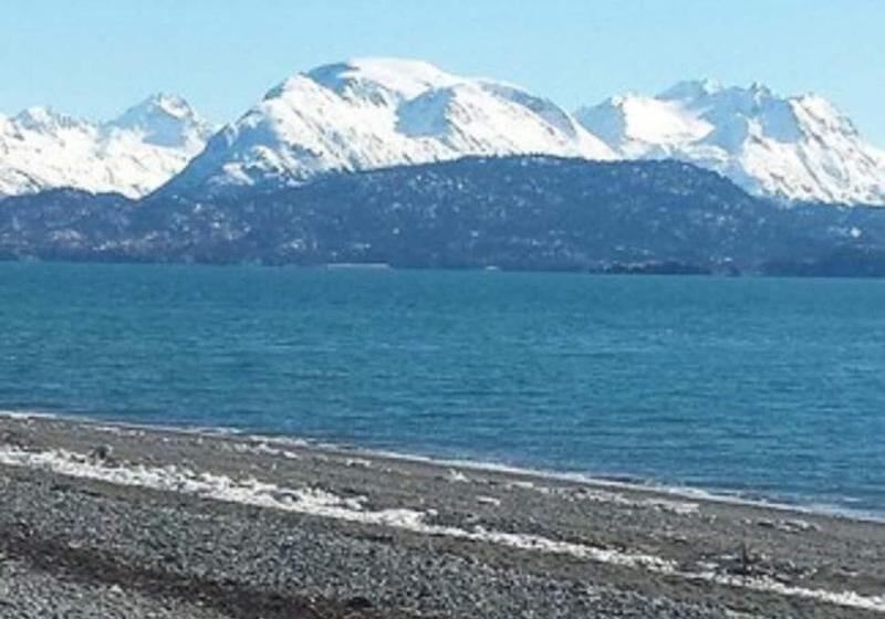 فندق Beluga Lake Lodge