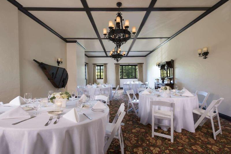 호텔 Benbow Historic Inn