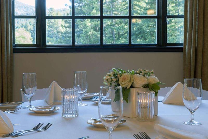 호텔 Benbow Historic Inn