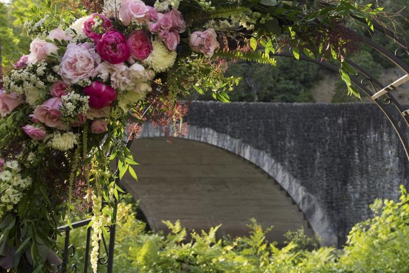 호텔 Benbow Historic Inn