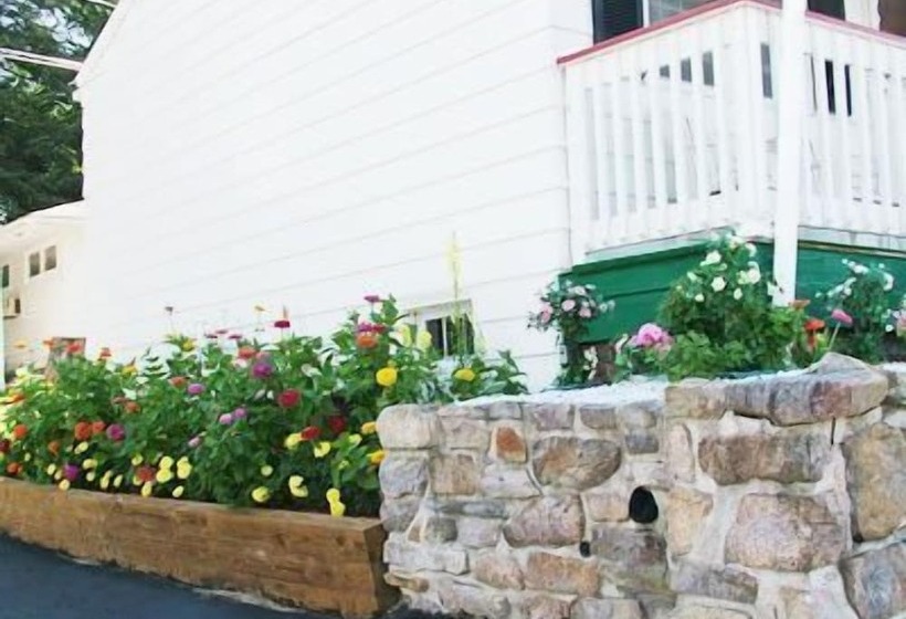 ホテル Bennington Motor Inn