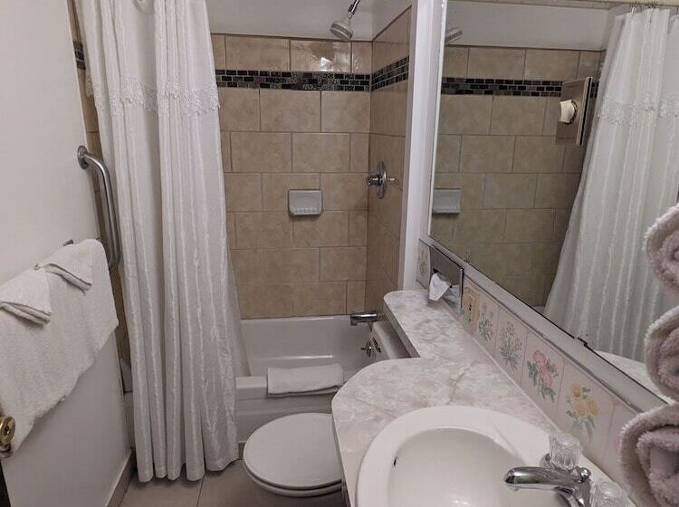 ホテル Bennington Motor Inn