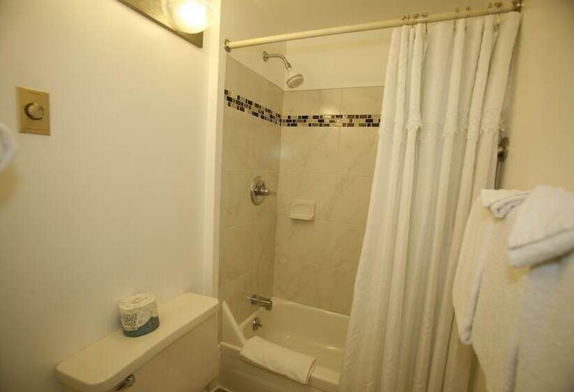 ホテル Bennington Motor Inn