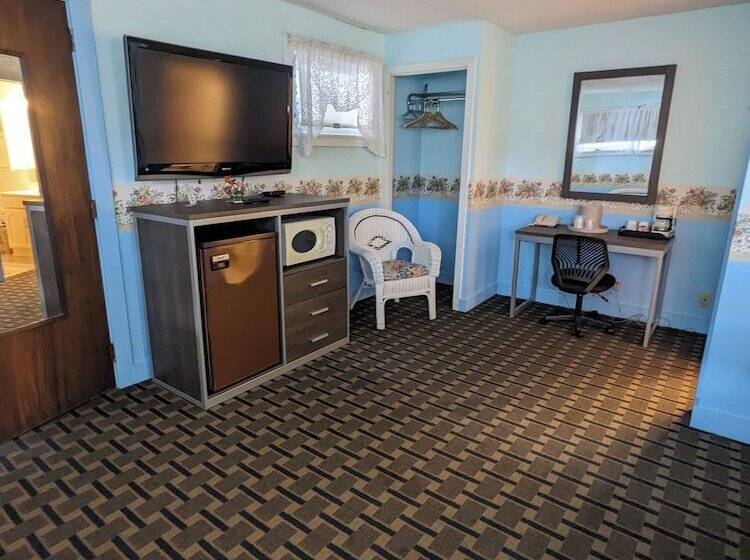 ホテル Bennington Motor Inn