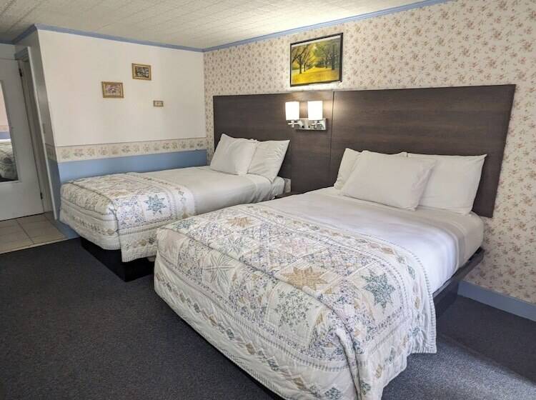 ホテル Bennington Motor Inn