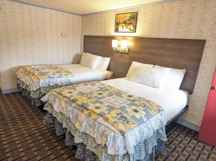 ホテル Bennington Motor Inn