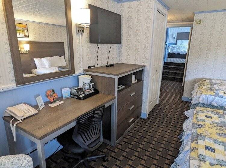 ホテル Bennington Motor Inn