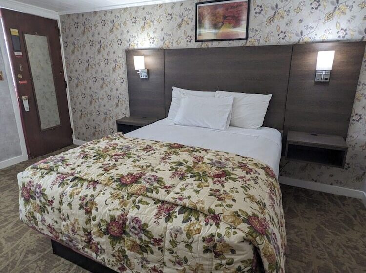 ホテル Bennington Motor Inn