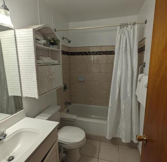 ホテル Bennington Motor Inn