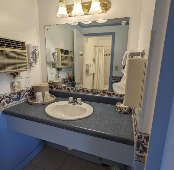 ホテル Bennington Motor Inn