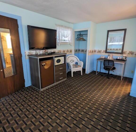 ホテル Bennington Motor Inn