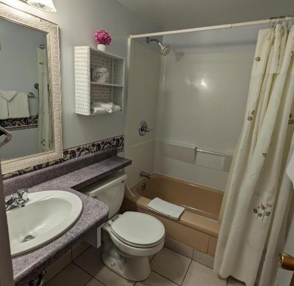 فندق Bennington Motor Inn