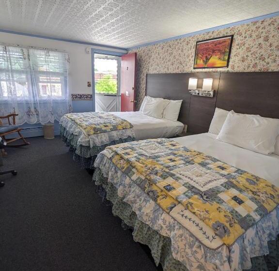 ホテル Bennington Motor Inn