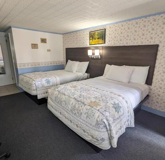 ホテル Bennington Motor Inn