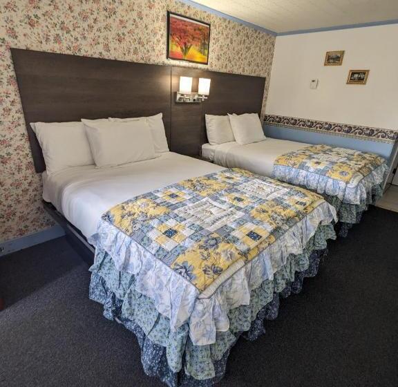 ホテル Bennington Motor Inn