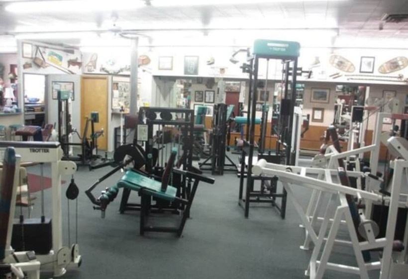 فندق Benny's Colville Inn