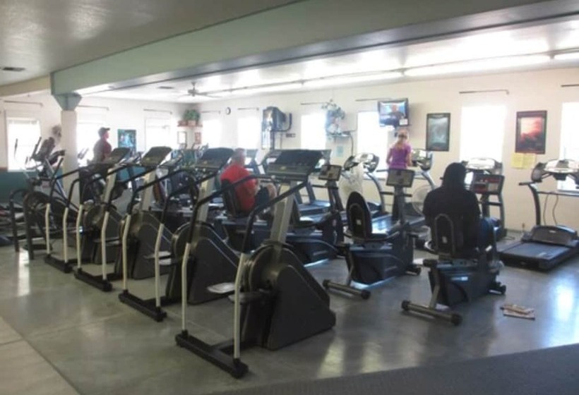 호텔 Benny's Colville Inn