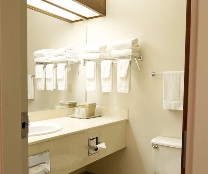 호텔 Benny's Colville Inn