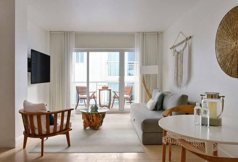 Bentley Hotel South Beach