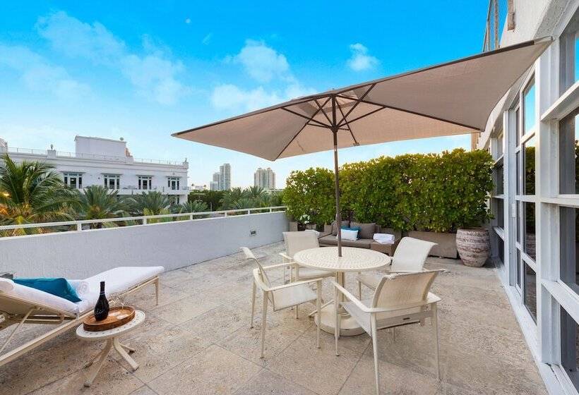 Bentley Hotel South Beach