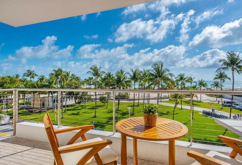 Bentley Hotel South Beach