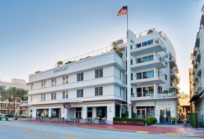 Bentley Hotel South Beach