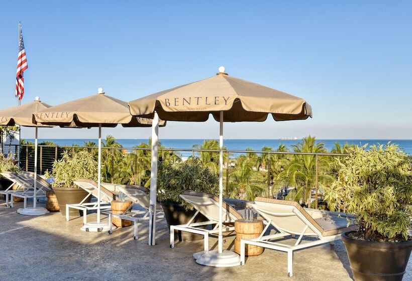Bentley Hotel South Beach