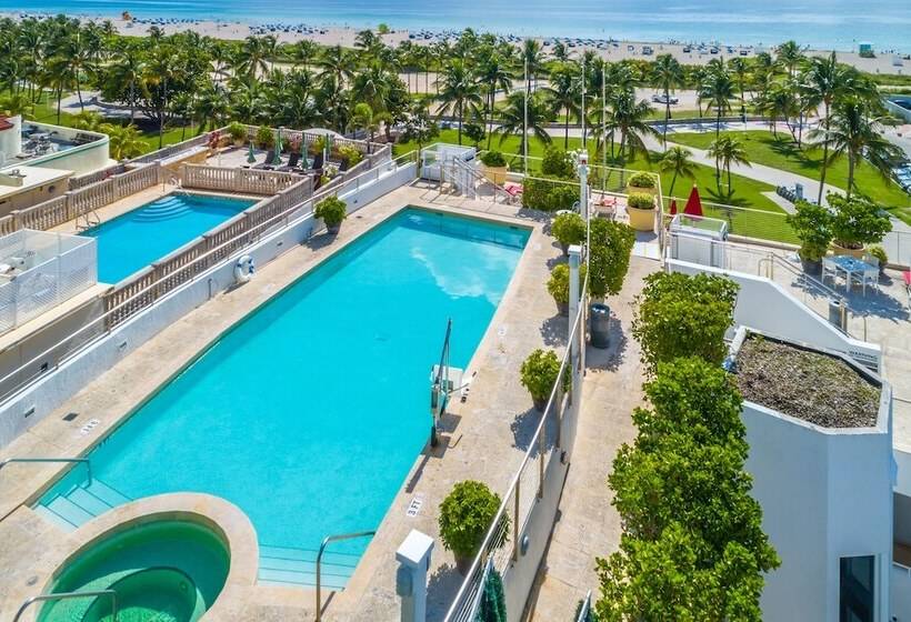 Bentley Hotel South Beach