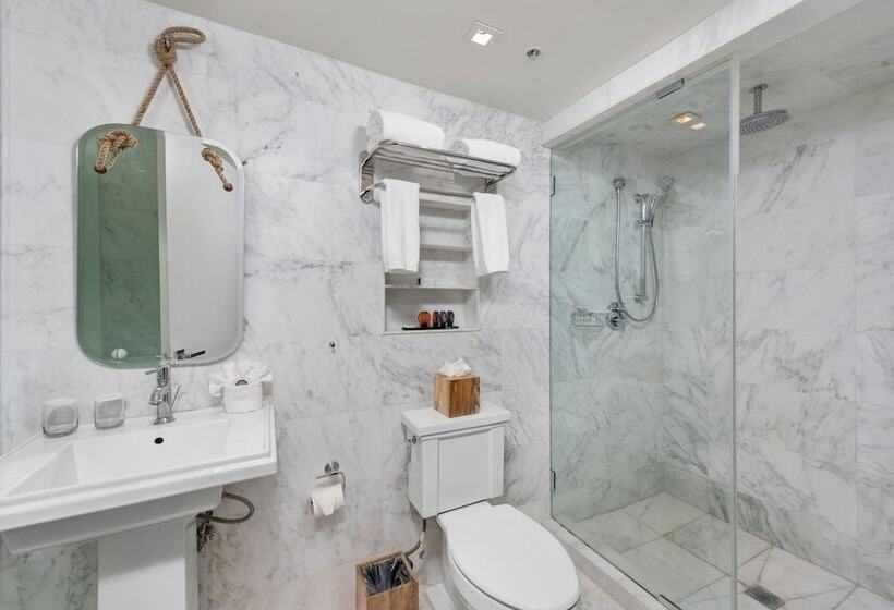 Bentley Hotel South Beach