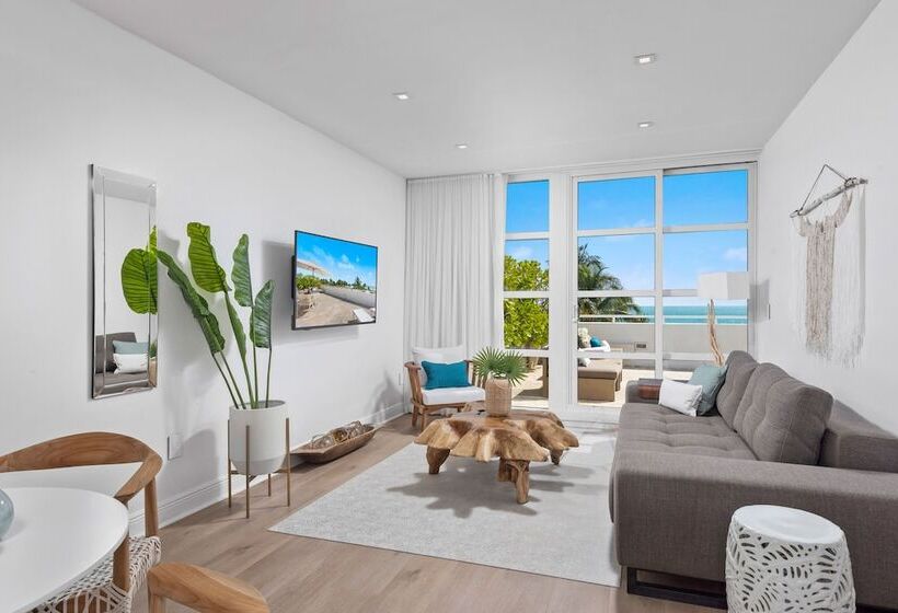 Bentley Hotel South Beach