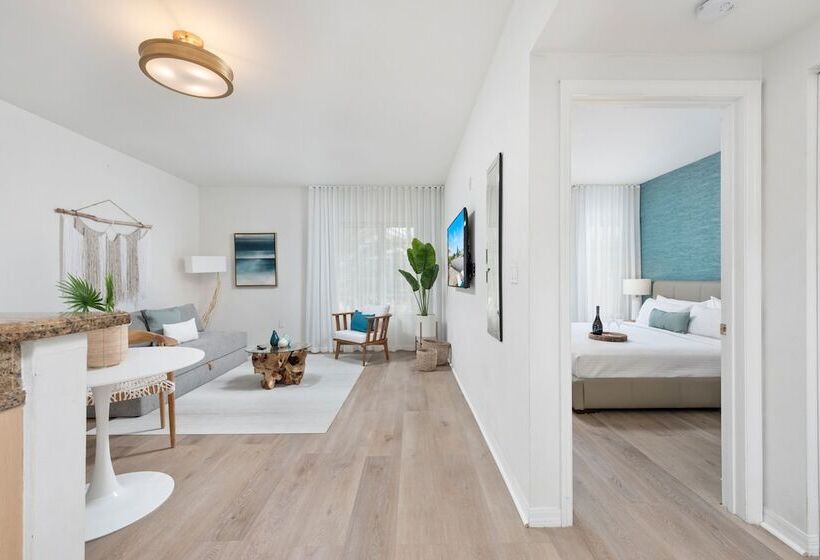 Bentley Hotel South Beach